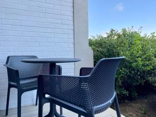 HOM I Precioso Loft JARDIN Mejor Proyecto de Valparaíso 1209 - Valparaíso - 4