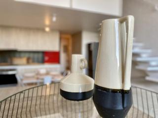 HOM I Precioso Loft JARDIN Mejor Proyecto de Valparaíso 1209 - Valparaíso - 5