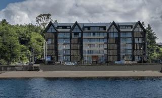 HOM I TOP1 en Mejor Ubicación de Puerto Varas y Parking - Puerto Varas - 4