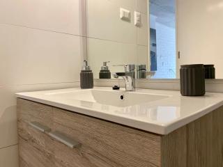HOM I TOP1 Amplio Loft con Jardín Nuevo Estacionamiento 1309 - Valparaíso - 3