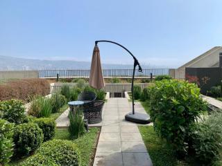 HOM I Estupendo Loft Jardín Estacionamiento 4PAX - 7