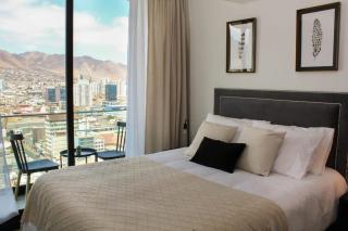 HOM I Departamento Estudio Frente al Mall Plaza 0417 - Antofagasta - 5