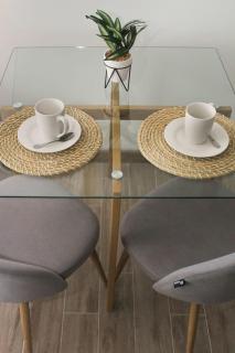 HOM I Departamento Estudio Frente al Mall Plaza 0417 - Antofagasta - 8