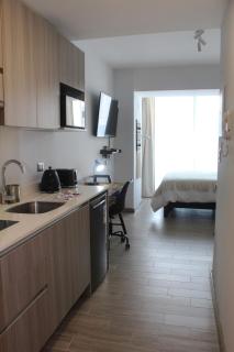 HOM I Departamento Estudio Frente al Mall Plaza 0417 - Antofagasta - 2