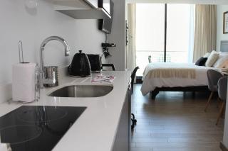 HOM I Departamento Estudio Frente al Mall Plaza 0417 - Antofagasta - 9