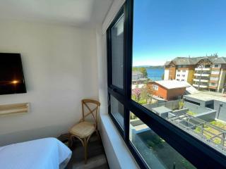 HOM I Vista al Lago Depto con Estacionamiento - Puerto Varas - 9