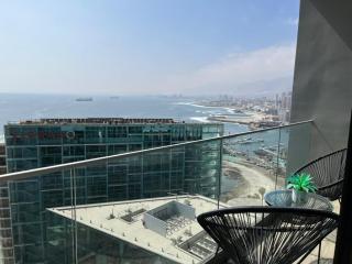 HOM I Depto Tipo Estudio en la mejor zona frente al Mall 9191 - Antofagasta - 0