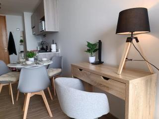 HOM I Depto Tipo Estudio en la mejor zona frente al Mall 9191 - Antofagasta - 6