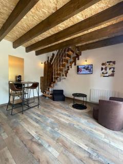 Le duplex de vos rêves - Saint-Dizier - 0