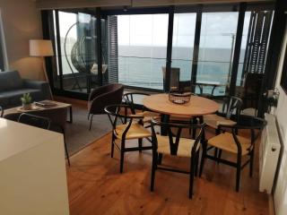HOM I 6PAX Depto Vista al Lago, 1Parking en Puerto Varas - Puerto Varas - 0
