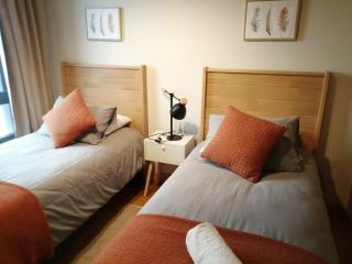 HOM I 6PAX Depto Vista al Lago, 1Parking en Puerto Varas - Puerto Varas - 2