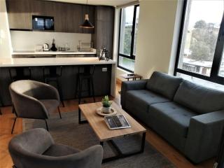 HOM I 6PAX Depto Vista al Lago, 1Parking en Puerto Varas - Puerto Varas - 9