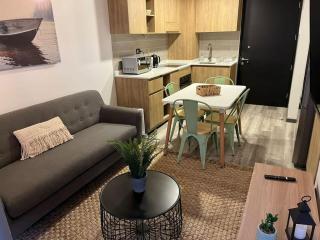 HOM I Depto 4PAX en la Mejor Ubicación de Puerto Varas - Puerto Varas - 8