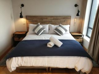 HOM I 6PAX Depto Vista al Lago, 1Parking en Puerto Varas - Puerto Varas - 5