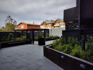 HOM I Depto 4PAX en la Mejor Ubicación de Puerto Varas - Puerto Varas - 9