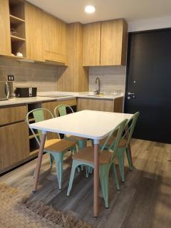 HOM I Depto 4PAX en la Mejor Ubicación de Puerto Varas - Puerto Varas - 2