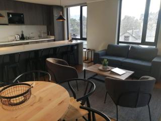 HOM I 6PAX Depto Vista al Lago, 1Parking en Puerto Varas - Puerto Varas - 7