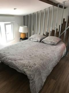 Le duplex de vos rêves - Saint-Dizier - 7