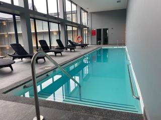 HOM I De Lujo Depto 3PAX Terraza y Piscina Temperada - Puerto Varas - 5