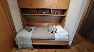 HOM I 1D1B para 3Pax Frente a la Costanera - 9