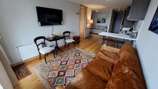 HOM I Piscina temperada, Parking, Chapa digital - 9