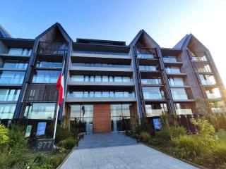 HOM I 1D1B a solo pasos del lago parking incluido - 6
