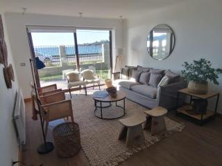 HOM I NUEVO y acogedor Dpto en PuertoVaras 4Pax Parking - Puerto Varas - 9