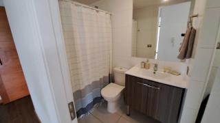 HOM I NUEVO y acogedor Dpto en PuertoVaras 4Pax Parking - Puerto Varas - 1