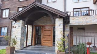 HOM I NUEVO y acogedor Dpto en PuertoVaras 4Pax Parking - Puerto Varas - 1