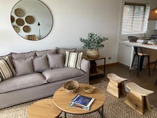 HOM I NUEVO y acogedor Dpto en PuertoVaras 4Pax Parking - Puerto Varas - 7