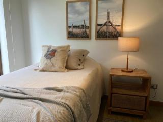 HOM I NUEVO y acogedor Dpto en PuertoVaras 4Pax Parking - Puerto Varas - 3