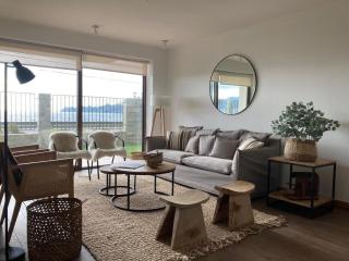 HOM I NUEVO y acogedor Dpto en PuertoVaras 4Pax Parking - Puerto Varas - 8