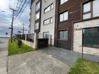 HOM I NUEVO y acogedor Dpto en PuertoVaras 4Pax Parking - Puerto Varas - 9