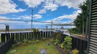 HOM I Depto Familiar 3D2B con vista al Lago - Puerto Varas - 0