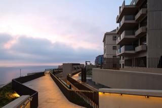 HOM I Amplio Studio a estrenar en Condominio con Terraza 173 - Valparaíso - 9