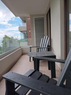 HOM I Espectacular Depto 2D2B Frente al Lago y Parking - Puerto Varas - 6