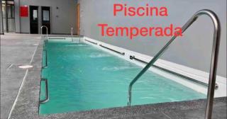 HOM I Precioso y acogedor depto 1D1B con Parking y Piscina Temperada - Puerto Varas - 3