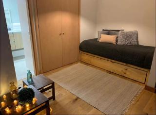 HOM I Precioso y acogedor depto 1D1B con Parking y Piscina Temperada - Puerto Varas - 2