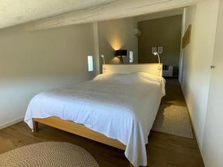 Villa luxueuse à Ménerbes + piscine - 2