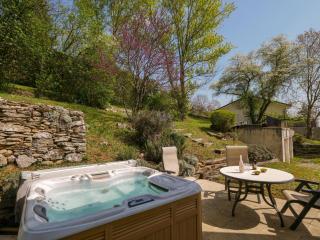 Gite des Marronniers-gitesdesbalcons-com - - 9
