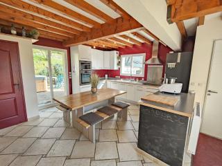 Gite des Marronniers-gitesdesbalcons-com - - 2