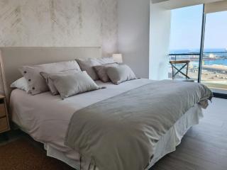 HOM I Dúplex con Terraza y Parking con vista al Mar 1118 - Antofagasta - 4