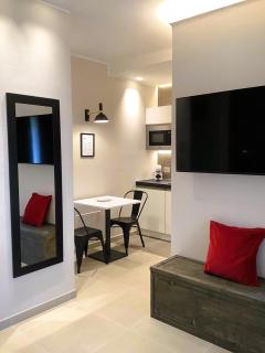 Su Coru 2 - Deluxe Studio in the Heart of Cagliari - Cagliari - 2
