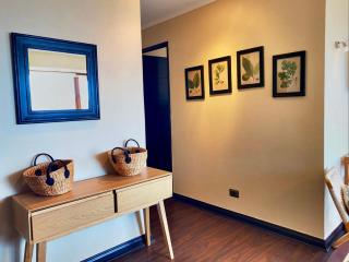 HOM I Edif El Plomo Acogedor Depto en Valle Nevado 6PAX - Farellones - 8