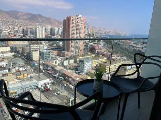 HOM I Estudio a estrenar en la mejor zona frente al Mall 0818 - Antofagasta - 3