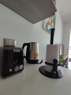 HOM I Estudio a estrenar en la mejor zona frente al Mall 0818 - Antofagasta - 2