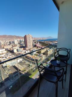 HOM I Ideal para teletrabajo I WiFi I Comodidad PNB 0818 - 8