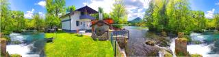 Hotri House On The River Island - Ripač - 7