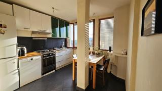 Big & calm familial apartment with balcony, car parking and free wifi - 5