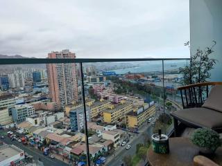 HOM I Acogedor tipo Studio en Balmaceda frente al mall 0318 - Antofagasta - 2